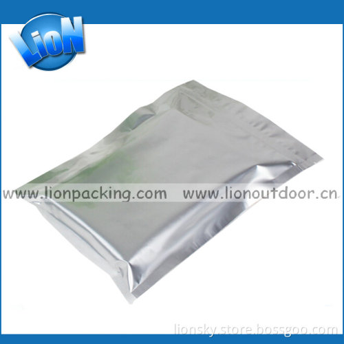 Laminated Aluminum Foil Ziplock Bag